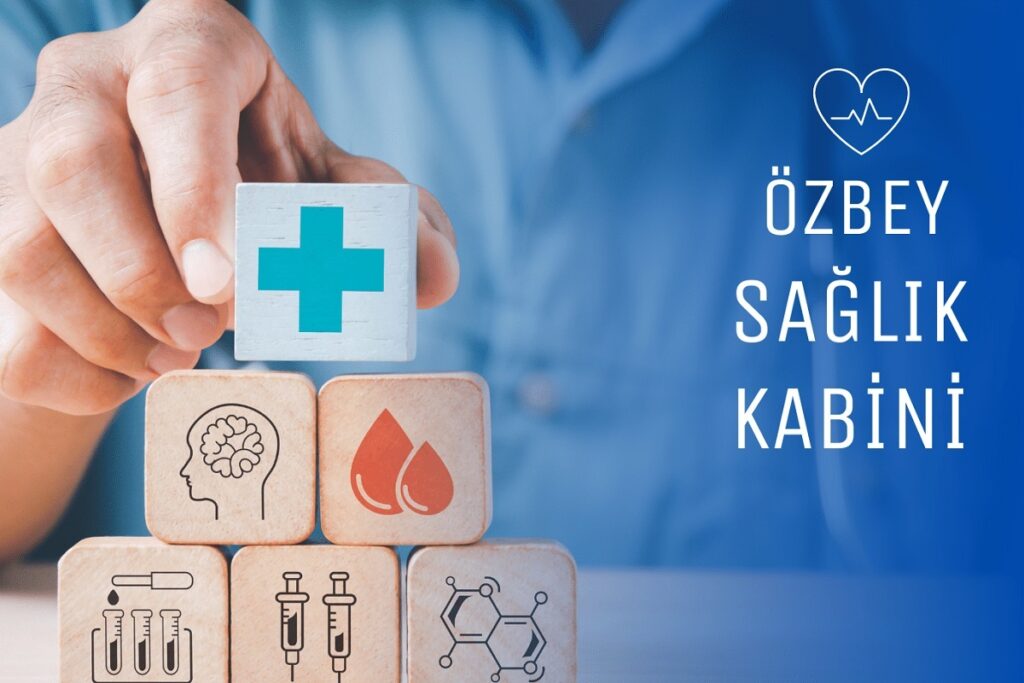 özel özbey sağlık kabini