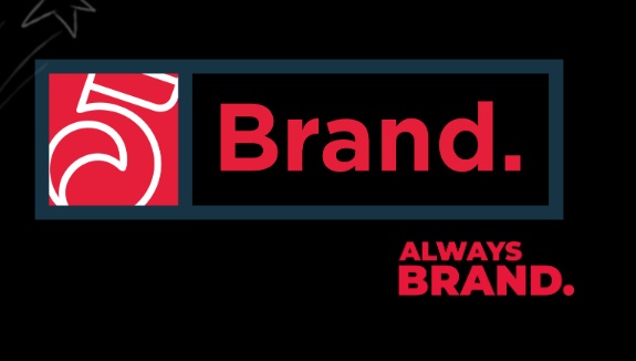 always 5brand